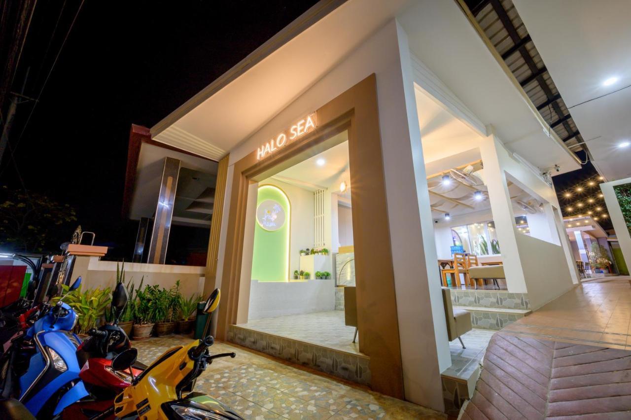 Hotel Halo Sea Koh Larn Pattaya Exterior foto